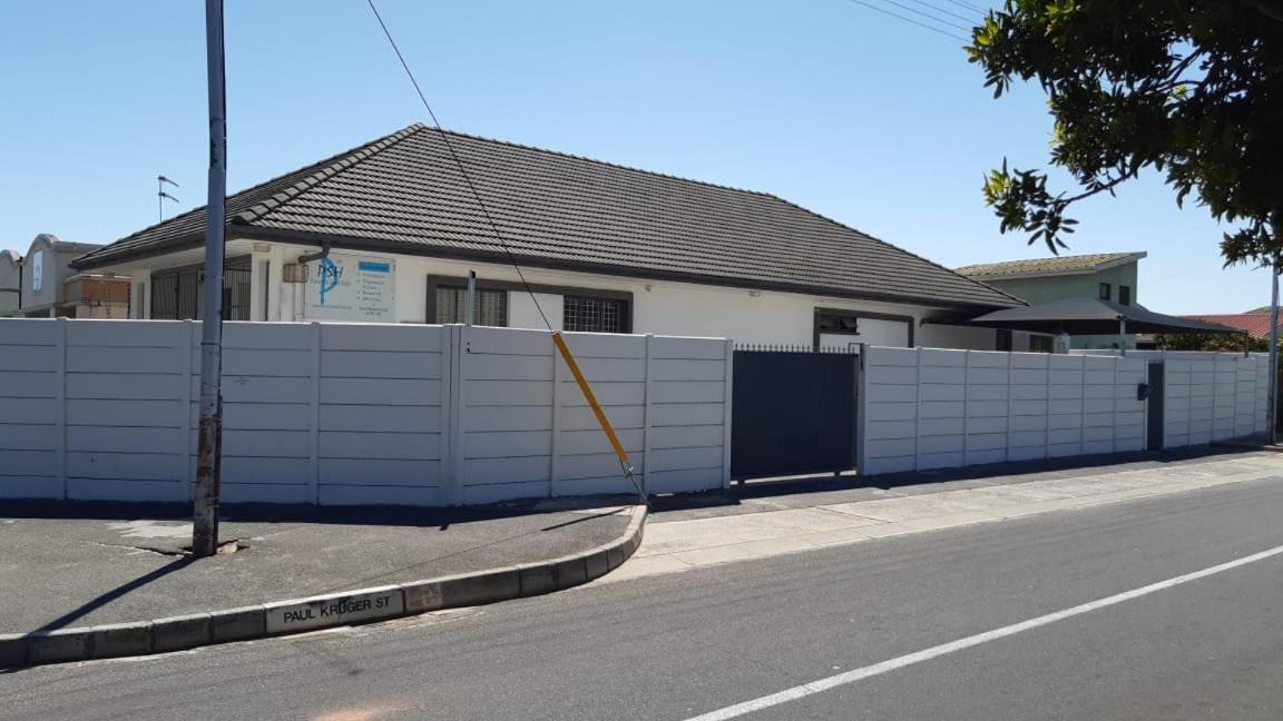 Mj Accomodation Cape Town Exterior photo